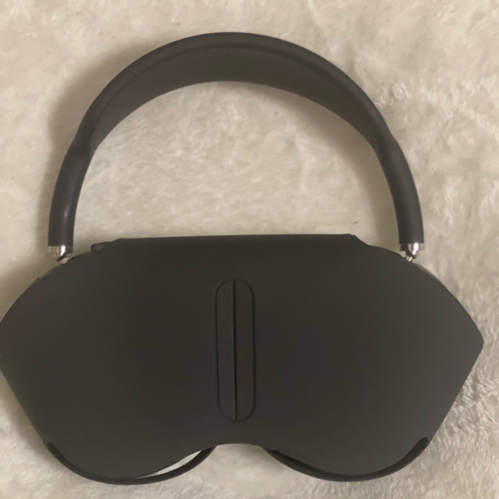 Apple - AirPods Max - 🖤Black